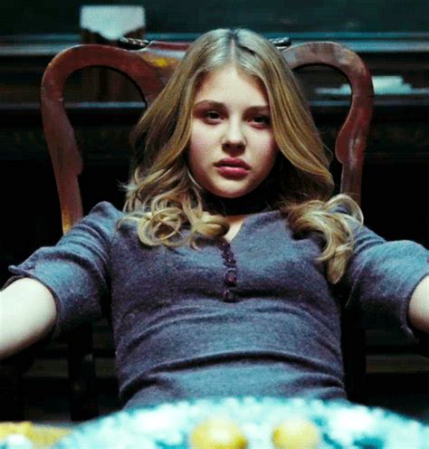 chloe moretz fakes animated gif